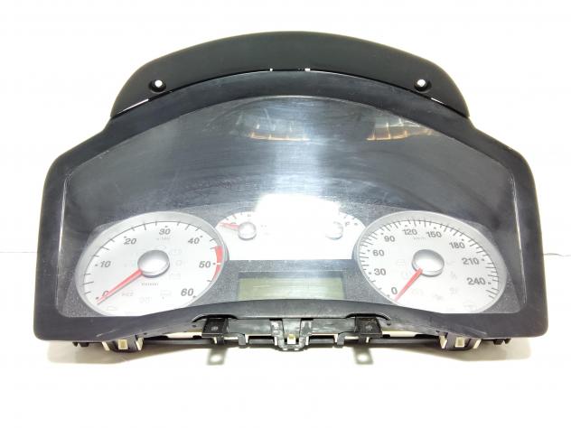 QUADRO STRUMENTI FIAT Stilo S. Wagon 5FCF10849BG (0110)