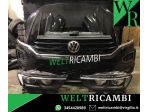 MUSATA COMPLETA VOLKSWAGEN T-ROC ANNO 2021