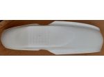 Parafango anteriore marca PLASTIC SCREEN NUOVO per moto enduro 500/600 cc. anni