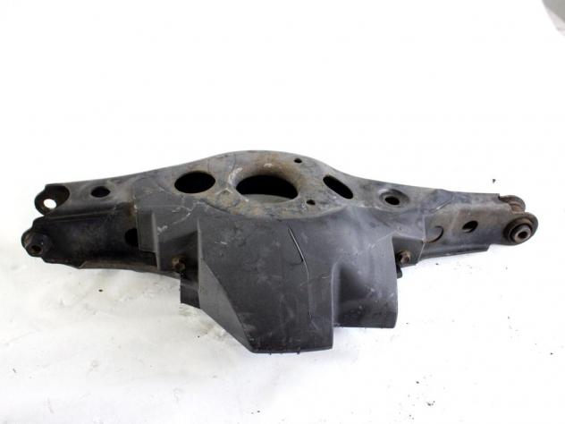 4874042010 BRACCIO OSCILLANTE POSTERIORE INFERIORE SINISTRO TOYOTA RAV 4 2.0 D 91KW 5P (2017) RICAMBIO USATO - Foto 3