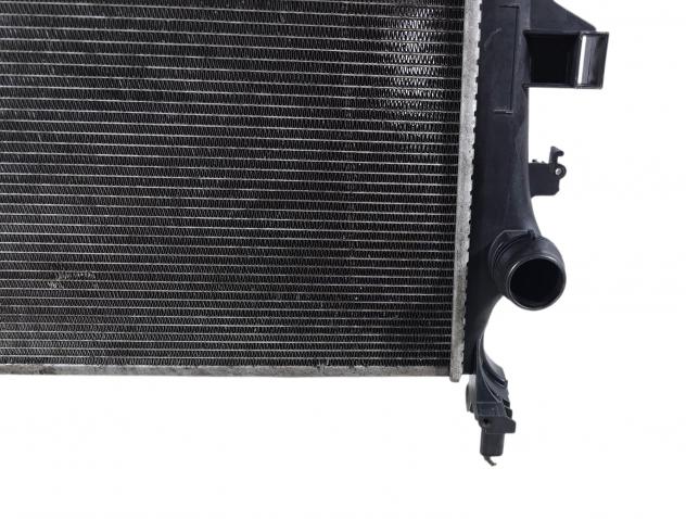 RADIATORE ACQUA JEEP Renegade Serie 51965905 Diesel 2000 (1418) - Foto 3
