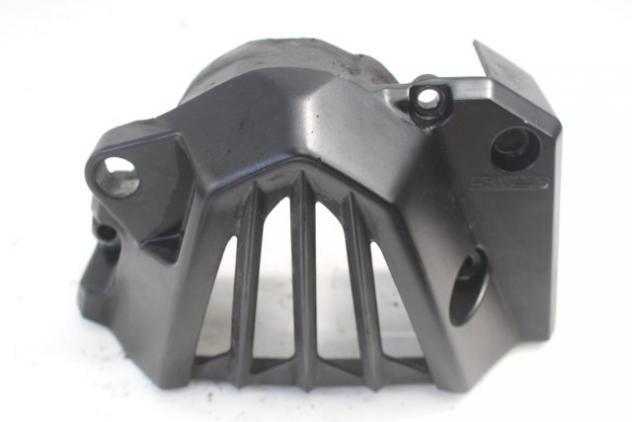 KAWASAKI NINJA 250 R 140410021 CARTER PROTEZIONE PIGNONE EX250K 07 - 13 SPROCKET CHAIN COVER - Foto 2
