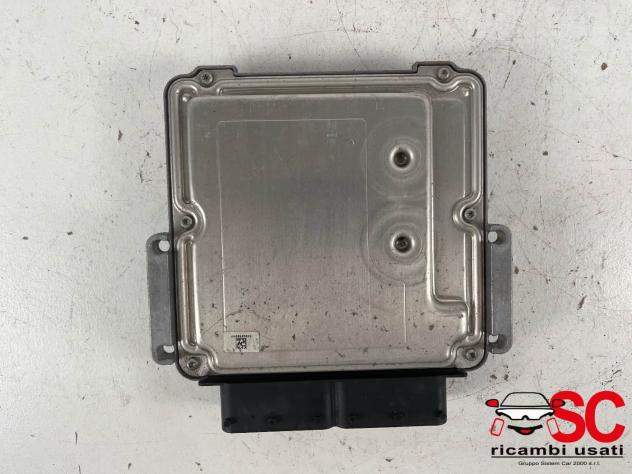 Centralina Motore Jeep Renegade 1.6 Mjt 46338313 0281035022 - 40147 - Foto 3