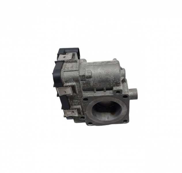 CORPO FARFALLATO FIAT 500 Restyling 5525046 169A4000 Benzina 1200 (15) - Foto 10