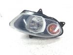 YAMAHA TZR 50 FARO FANALE FRECCIA ANTERIORE SINISTRA 2008 RA033