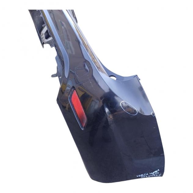 PARAURTI POSTERIORE COMPLETO FORD Focus S. Wagon 4° Serie G8DA, G8DB, G8DD, G8DE, G8DF (0811) - Foto 2