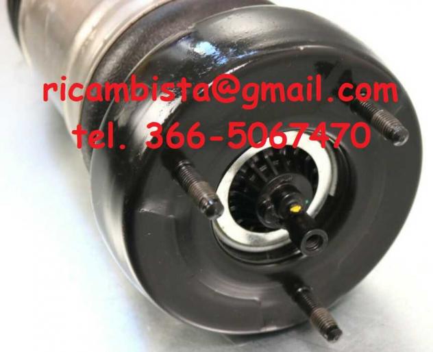 A2053200238 Mercedes Classe C W205 sospensione anteriore destra - Foto 2