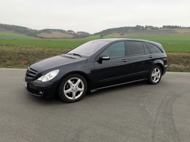 Ricambi Mercedes R 320 CDI 4 MATIC W251 2007 642950 - Foto 14