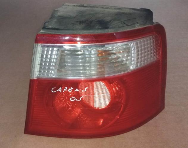 FANALE POST. PARTE EST. DX 999-U1293671 Parti elettriche Fanaleria Fanali Fanale est. post. d KIA - CARENS - 2002 2006