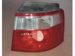 FANALE POST. PARTE EST. DX 999-U1293671 Parti elettriche Fanaleria Fanali …
