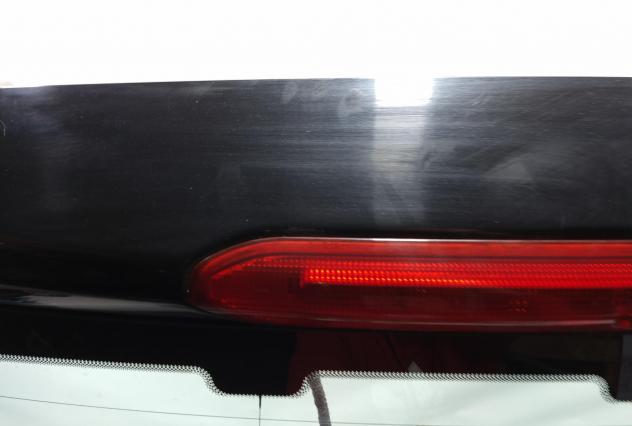 PORTELLONE POSTERIORE COMPLETO LAND ROVER Freelander 3° Serie 224DT, DW12BTED4 (0611) - Foto 5