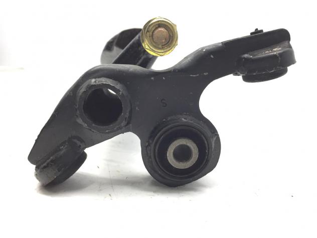 KYMCO LIKE I 200 STAFFA SUPPORTO MOTORE 2009 2011 D21000 - Foto 4