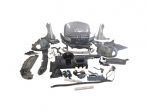 Musata E Kit Airbag Classe B W246 2.2 Cdi Iva Inc A2468205461 - W01657