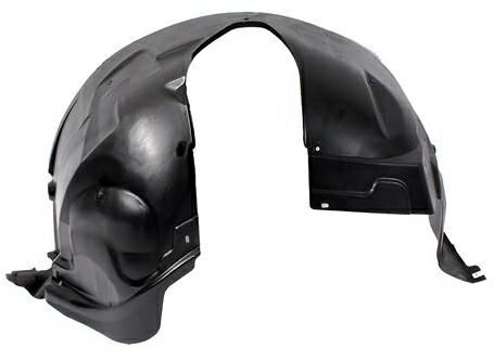 Land Rover Freelander frontale parafango paraurti airbag freni cerchi 12-15 - Foto 8