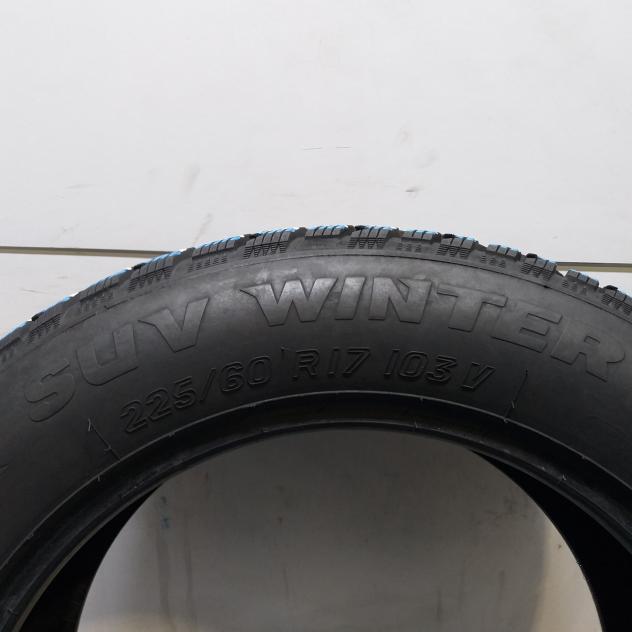 4 GOMME 225 60 17 TAURUS A61276 - Foto 6