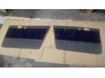 Coppia Pannelli Porta anteriori Fiat FIORINO 1.7 TD70 2000