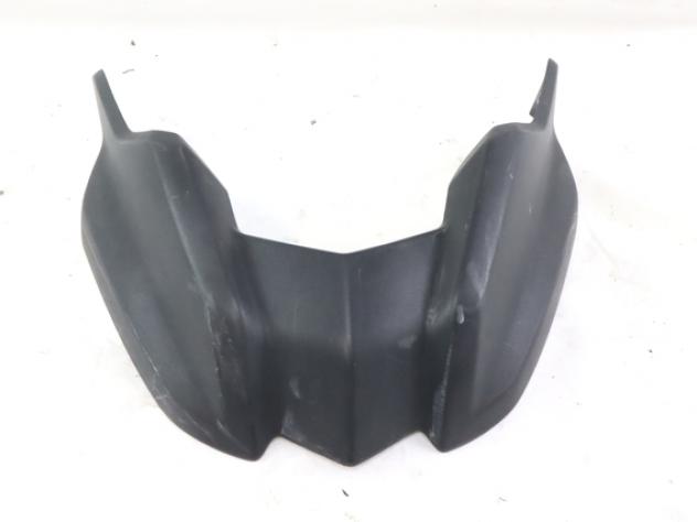 BMW F 800 GS 46617683060 ESTENSIONE BECCO COVER CARENA ANTERIORE K72 06 - 12 FRONT WHEEL COVER EXTENSION SEGNI DI USURA - Foto 3