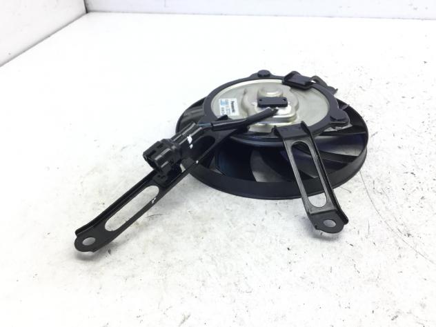 HONDA CBR RR ABS KM0 600 ELETTROVENTOLA RADIATORE 2024 2026 PC69A4RK - Foto 3
