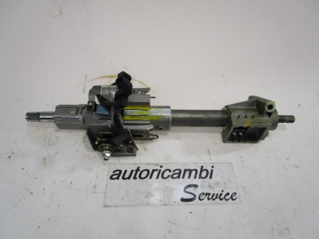 12841580 PIANTONE STERZO GUIDA SAAB 9-3 SW 1.9 D 132KW AUT 5P (2009) RICAMBIO USATO