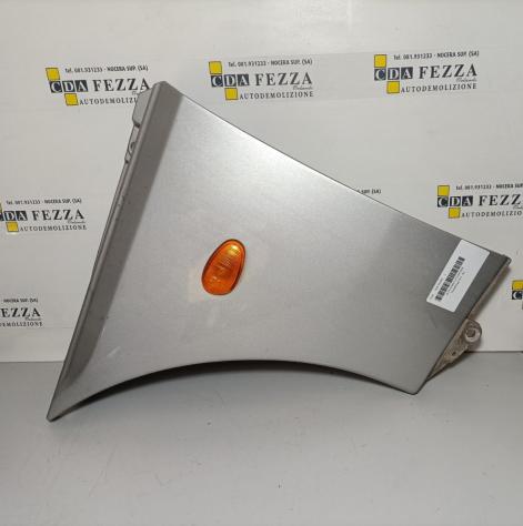 PARAFANGO ANTERIORE SINISTRO ALFA ROMEO GTV Serie (916_) (9803) - Foto 4