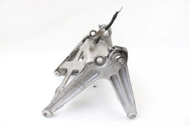 BMW C EVOLUTION 46518543121 FORCELLONE TELAIO SUPPORTO MOTORE K17 13 - 19 INTERMEDIATE FRAME - Foto 4