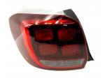STOP FANALE POSTERIORE SINISTRO DACIA Sandero Serie II 265554938R (1220)