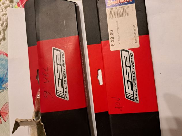 Vendo accessori per biciclette nuovi - Foto 4