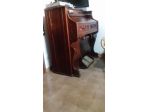 Vendesi Organo in legno pregiato