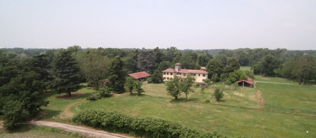 Casale in vendita a Boffalora sopra Ticino - Foto 9