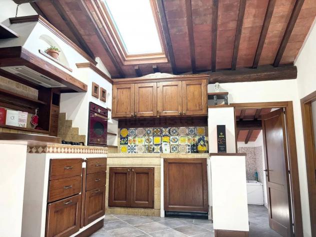 Casa di campagna in Via delle Croci - Foto 3