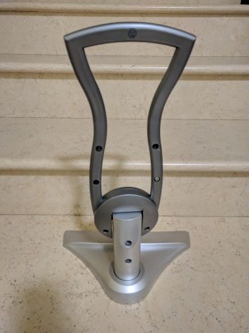 Vendo PIEDISTALLO PORTA TV universale - Foto 4