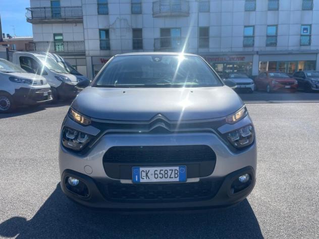 CITROEN C3 3ª serie C3 BlueHDi 100 S&S Van Feel - Foto 4