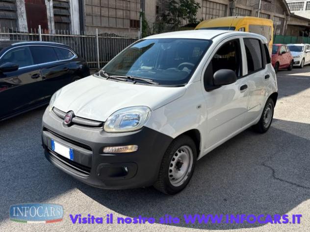 FIAT Panda VAN 1.2 70 cv 2 posti - PREZZO + IVA rif. 23940763 - Foto 3