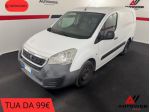 Peugeot Partner BlueHDi 100 L1 Furgone Premium