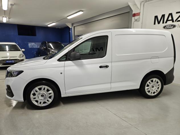 Ford Transit Connect 2.0 diesel 102cv Van L1H1 Trend - Foto 3