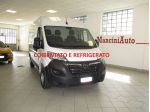 Opel Movano 2.2 333 BLUEHDI (140CV) L2H2-COIBENTATO REFRIGERATO ISOTERMICO(SENZA