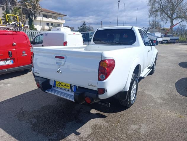 Mitsubishi L200 L200 4X4 CASSONE PICK UP - Foto 3