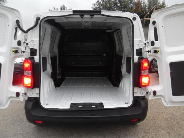 Peugeot Expert BlueHDi 120 CV Furgone Premium - Foto 7