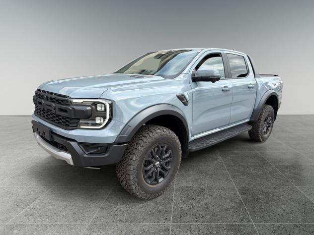 Ford Ranger Raptor 2.0 Ecoblue 4WD DC 5 posti.