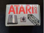 Console Atari 2600 video computer system