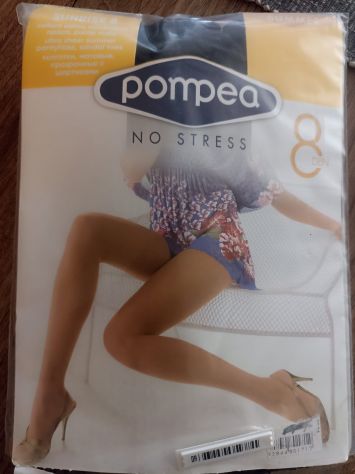 Collant, calze ecc usati - Foto 4 Tel:3245363738