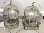 Lampade Particolari ed Uniche riuso materiali