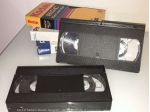VHS riversamento digitale