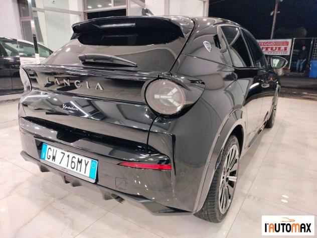LANCIA - Ypsilon 1.2 mhev Edizione Limitata Cassina e-dct - Foto 5