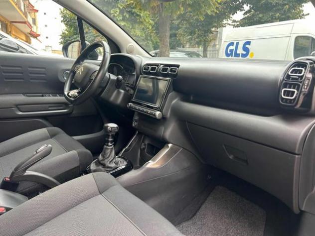 CITROEN C3 Aircross SHINE PACK rif. 24162800 - Foto 3