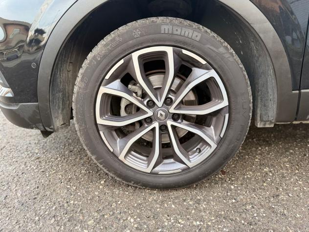 Renault Kadjar Sport Edition 1.5 Blue dCi 11 #9238 - Foto 10