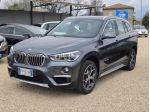 Bmw X1 sDrive18d xLine automatico garanzia