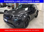 LAND ROVER Range Rover Evoque 2.0 ibrido/diesel 204cv.4x4 R-Dynamic SE,Km 5 &hellip;