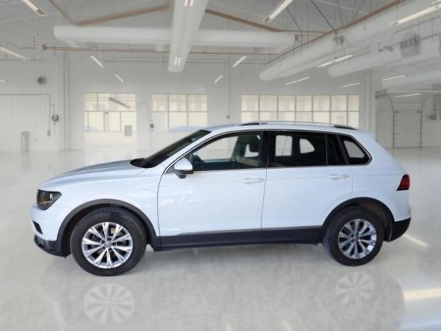VOLKSWAGEN Tiguan 2.0 BiTDI SCR DSG business BMT rif. 23914288 - Foto 4
