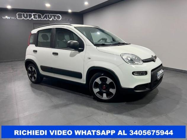 FIAT Panda 1.0 FireFly S&S Hybrid rif. 23917465 - Foto 2